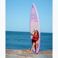 SUP AQUASTIC Touring deszka 11'6" lila 21