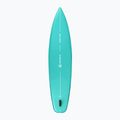 Felfújható SUP deszka szett AQUASTIC Touring 11'6" green 4