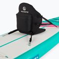 Felfújható SUP deszka szett AQUASTIC Touring 11'6" green 13