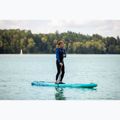 Felfújható SUP deszka szett AQUASTIC Touring 11'6" green 22
