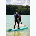 Felfújható SUP deszka szett AQUASTIC Touring 11'6" green 23