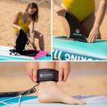 SUP AQUASTIC Touring deszka 11'6" zöld 23
