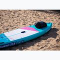 Felfújható SUP deszka szett AQUASTIC Touring 11'6" green 25