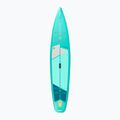 SUP AQUASTIC Touring deszka 12'6" zöld 2