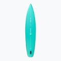 SUP AQUASTIC Touring deszka 12'6" zöld 3