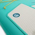 SUP deszka AQUASTIC Touring 12'6" green 8