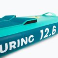 SUP AQUASTIC Touring deszka 12'6" zöld 11