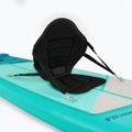 SUP AQUASTIC Touring deszka 12'6" zöld 12