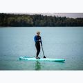 SUP AQUASTIC Touring deszka 12'6" zöld 20