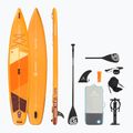 SUP deszka AQUASTIC Touring 12'6" orange