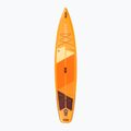 SUP AQUASTIC Touring 12'6" deszka narancs színben 2