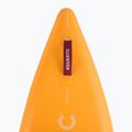 SUP AQUASTIC Touring 12'6" deszka narancs színben 5