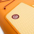 SUP deszka AQUASTIC Touring 12'6" orange 7