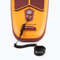 SUP deszka AQUASTIC Touring 12'6" orange 9
