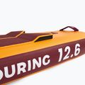 SUP AQUASTIC Touring 12'6" deszka narancs színben 10