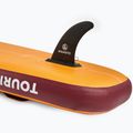 SUP AQUASTIC Touring 12'6" deszka narancs színben 13