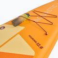 SUP AQUASTIC Touring 12'6" deszka narancs színben 17