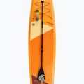 SUP AQUASTIC Touring 12'6" deszka narancs színben 18