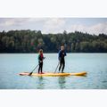 SUP AQUASTIC Touring 12'6" deszka narancs színben 22