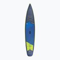 SUP AQUASTIC Touring deszka 12'6" sötétkék 2