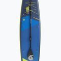 SUP AQUASTIC Touring deszka 12'6" sötétkék 14