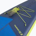 SUP AQUASTIC Touring deszka 12'6" sötétkék 15