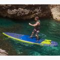 SUP AQUASTIC Touring deszka 12'6" sötétkék 23
