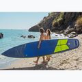 SUP AQUASTIC Touring deszka 12'6" sötétkék 21