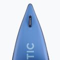 Felfújható SUP deszka szett AQUASTIC Touring Pro 14'0" dark blue 6