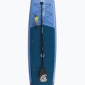 Felfújható SUP deszka szett AQUASTIC Touring Pro 14'0" dark blue 10