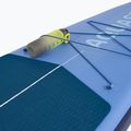Felfújható SUP deszka szett AQUASTIC Touring Pro 14'0" dark blue 11