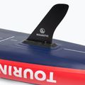 Felfújható SUP deszka szett AQUASTIC Touring Pro 14'0" dark blue 14