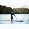 Felfújható SUP deszka szett AQUASTIC Touring Pro 14'0" dark blue 20