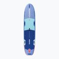 Felfújható SUP deszka szett AQUASTIC Tourer 12'0" 2-os blue 3
