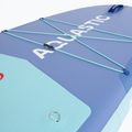 Felfújható SUP deszka szett AQUASTIC Tourer 12'0" 2-os blue 7