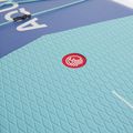 Felfújható SUP deszka szett AQUASTIC Tourer 12'0" 2-os blue 8