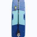 Felfújható SUP deszka szett AQUASTIC Tourer 12'0" 2-os blue 10