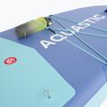 Felfújható SUP deszka szett AQUASTIC Tourer 12'0" 2-os blue 11