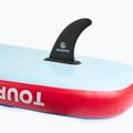 Felfújható SUP deszka szett AQUASTIC Tourer 12'0" 2-os blue 15