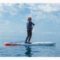 Felfújható SUP deszka szett AQUASTIC Tourer 12'0" 2-os blue 24