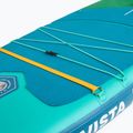 Felfújható SUP deszka szett AQUASTIC Vista 11'2" green 8