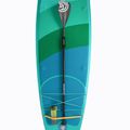 SUP deszka AQUASTIC Vista 11'2" zöld 12