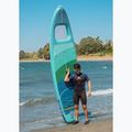 SUP deszka AQUASTIC Vista 11'2" zöld 21