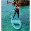 SUP deszka AQUASTIC Vista 11'2" zöld 22