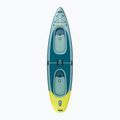 Kajak/SUP hibrid AQUASTIC Raglan 13'2" zöld 5