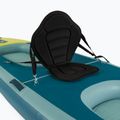Kajak/SUP hibrid AQUASTIC Raglan 13'2" zöld 12