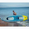Kajak/SUP hibrid AQUASTIC Raglan 13'2" zöld 24