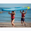 Kajak/SUP hibrid AQUASTIC Raglan 13'2" zöld 26