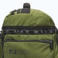 Hátizsák HOOK FIGHTING Training 2w1 Duffel Bag 30 l zöld 11