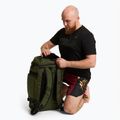 Hátizsák/táska 2in1 HOOK FIGHTING Training Duffel Bag 30 l zöld 4